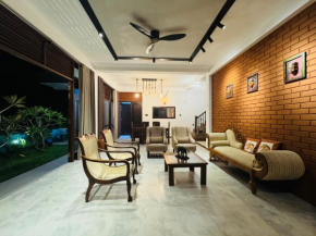 Devram Villa Retreat